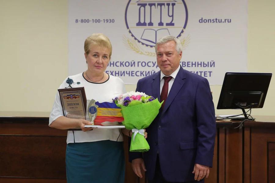 Белокалитвинский район занял 2 место в конкурсе среди муниципальных образований в Ростовской области на лучшую организацию антинаркотической работы в подростково-молодежной среде